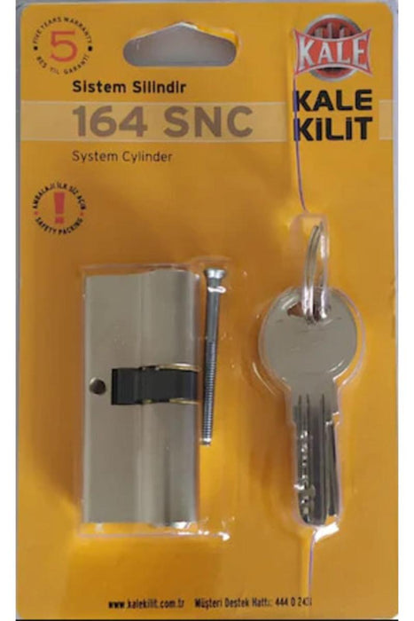 ПАТРОН KALE 31/31ММ DIN 164 GNC 62MM