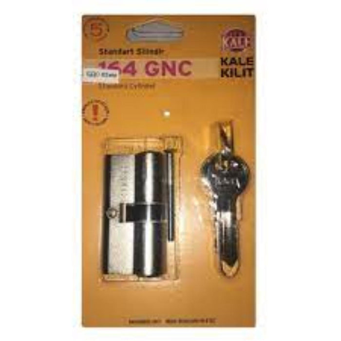 ПАТРОН KALE 31/31ММ БДС 164 GNC 62MM