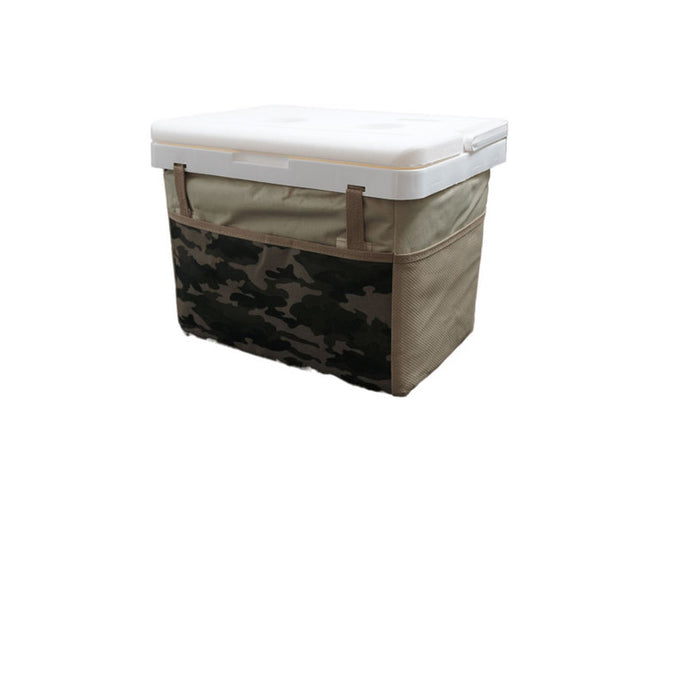 ХЛАДИЛНА КУТИЯ С ПЛАТ KALE 20L 20.00 L