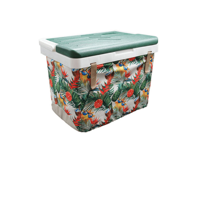 ХЛАДИЛНА КУТИЯ С ПЛАТ KALE 20L 20.00 L