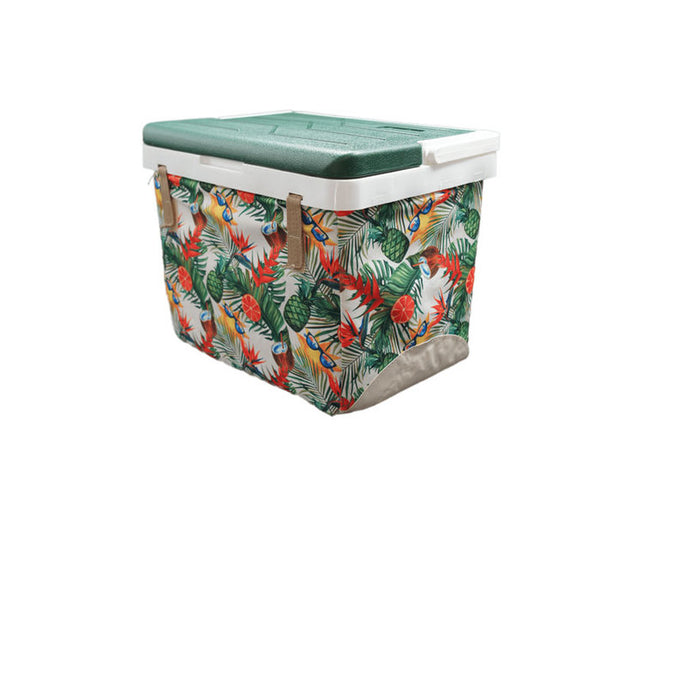 ХЛАДИЛНА КУТИЯ С ПЛАТ KALE 20L 20.00 L