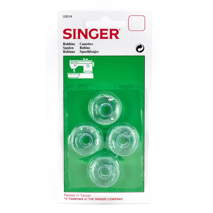 КАЛЕРКИ ЗА ШЕВНА МАШИНА SINGER