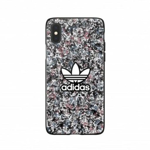 Калъф Adidas OR SnapCase Belista Flower за iPhone X / XS