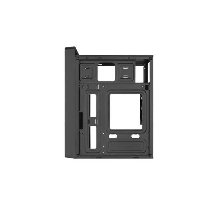 Калъф Aerocool PGS CS-109-G-BK-v1 FRGB Черен