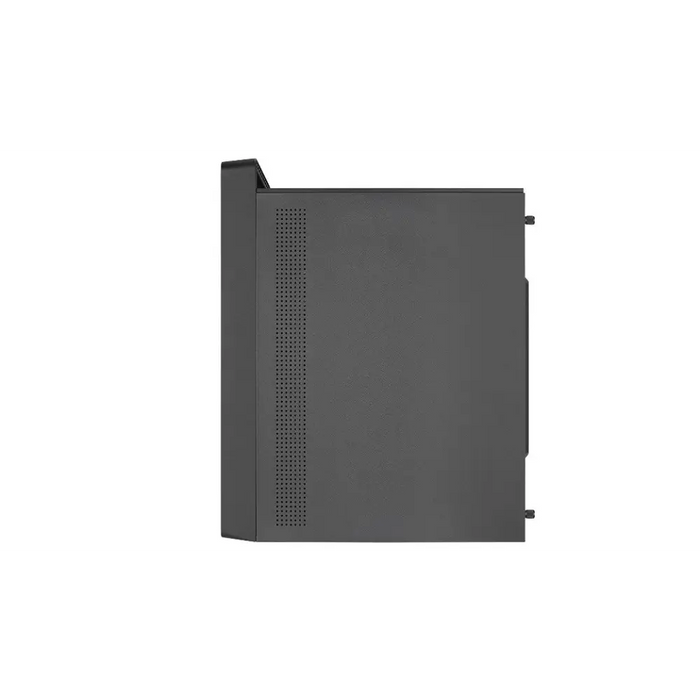 Калъф Aerocool PGS CS-109-G-BK-v1 FRGB Черен