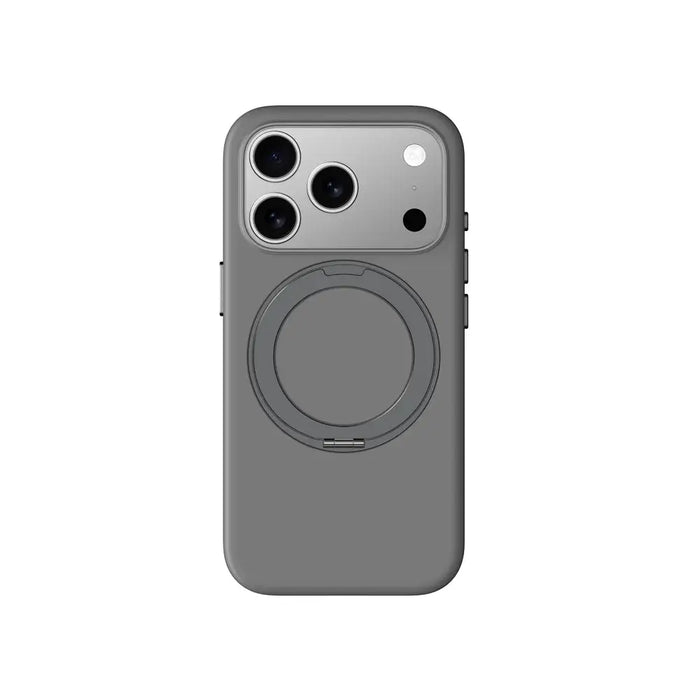 Калъф AmazingThing Cloudie iPhone 17 Pro Max със стойка