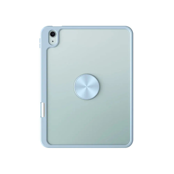 Калъф AmazingThing Titan Pro Mag за iPad 11’’ 2025 - син