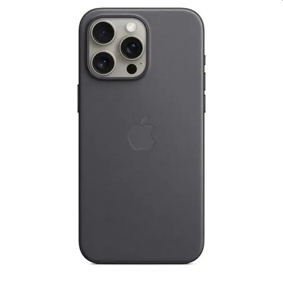 Калъф Apple iPhone 15 Pro Max FineWoven Case with