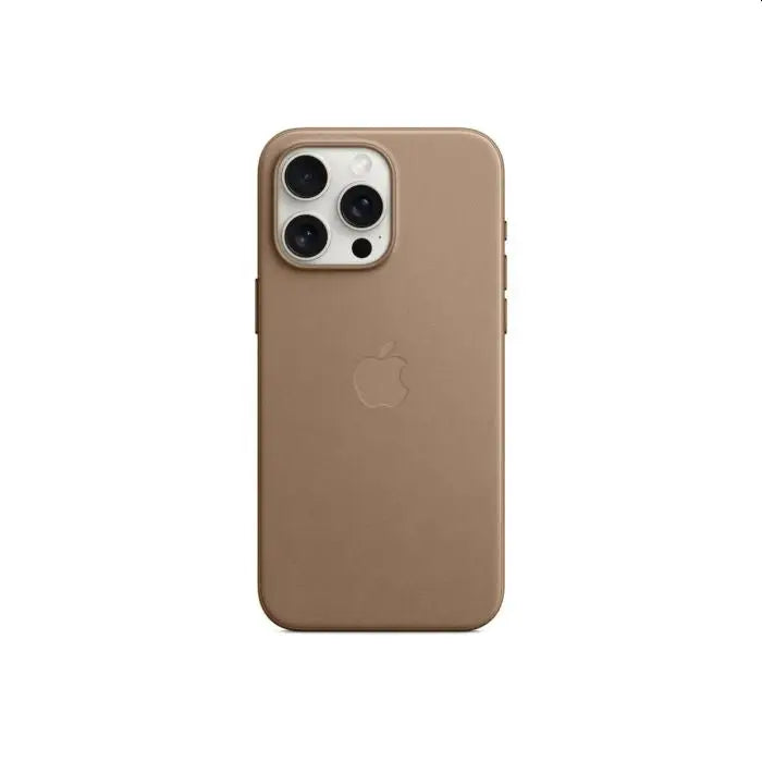 Калъф Apple iPhone 15 Pro Max FineWoven Case with