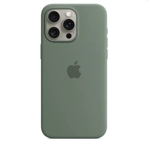 Калъф Apple iPhone 15 Pro Max Silicone Case with