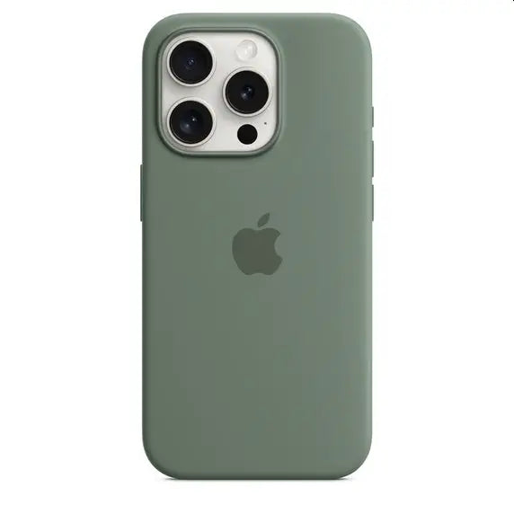 Калъф Apple iPhone 15 Pro Silicone Case with MagSafe