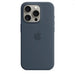 Калъф Apple iPhone 15 Pro Silicone Case with MagSafe