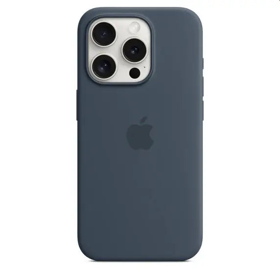 Калъф Apple iPhone 15 Pro Silicone Case with MagSafe