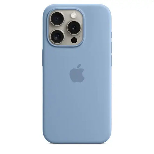 Калъф Apple iPhone 15 Pro Silicone Case with MagSafe