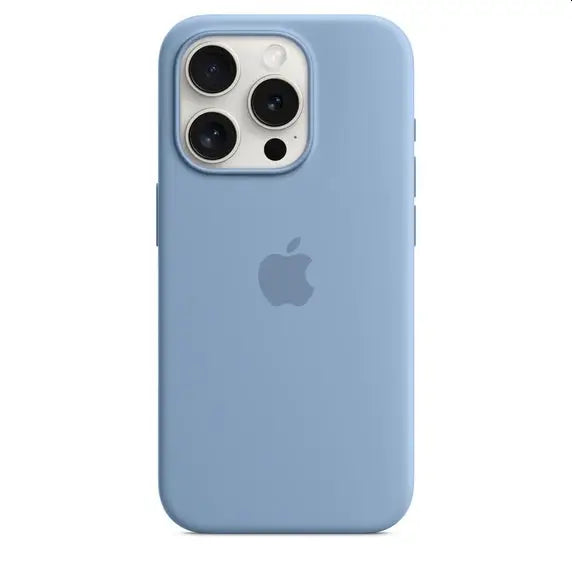 Калъф Apple iPhone 15 Pro Silicone Case with MagSafe