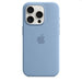 Калъф Apple iPhone 15 Pro Silicone Case with MagSafe