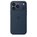 Калъф Apple iPhone 17 Pro Max Silicone MS Midnight mgfp4