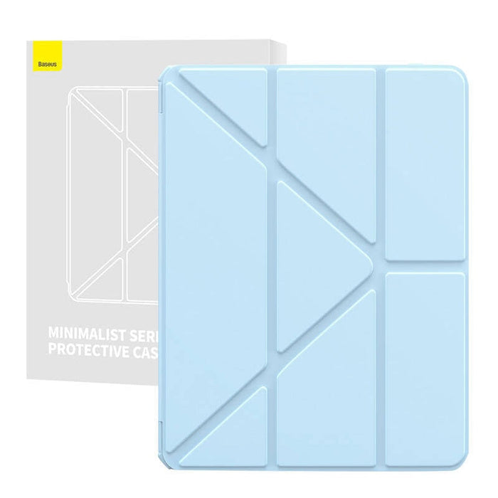 Калъф Baseus Minimalist Series за iPad 10
