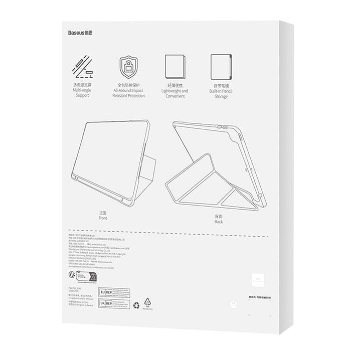 Калъф Baseus Minimalist Series за iPad 10