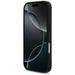 Калъф BMW M Carbon Tricolor Line MagSafe за iPhone 17 Pro