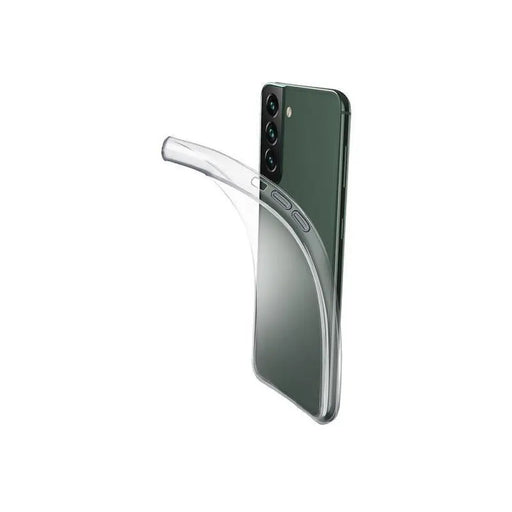Калъф Cellularline FINE Samsung Galaxy S22 +
