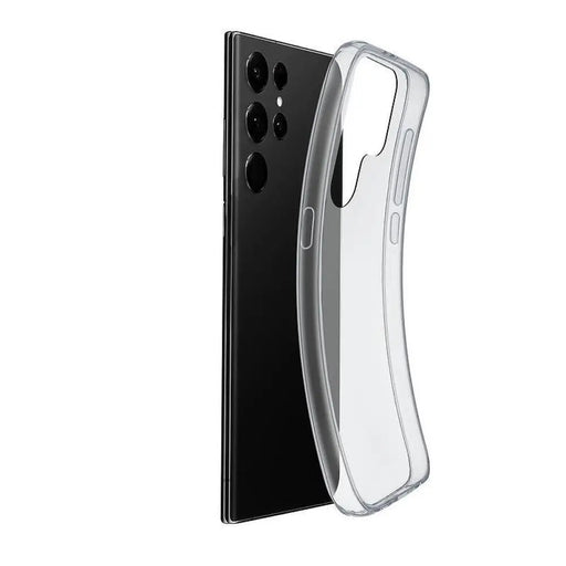 Калъф Cellularline FINE Samsung Galaxy S23 Ultra