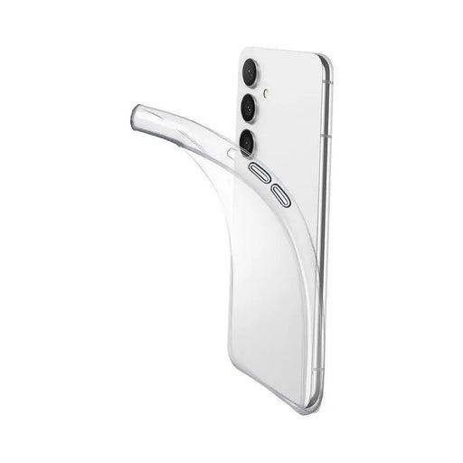Калъф Cellularline FINE Samsung Galaxy S24