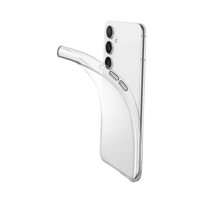 Калъф Cellularline FINE Samsung Galaxy S24