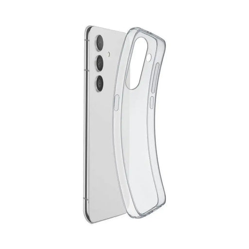 Калъф Cellularline FINE Samsung Galaxy S24