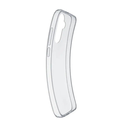 Калъф Cellularline Soft Samsung Galaxy A35