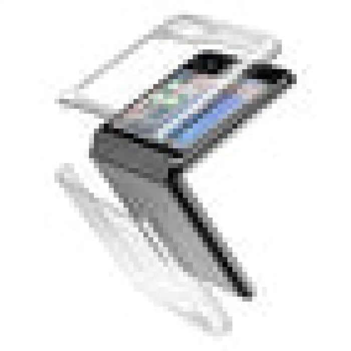 КАЛЪФ CLEAR CASE SAMSUNG GALAXY Z FLIP5