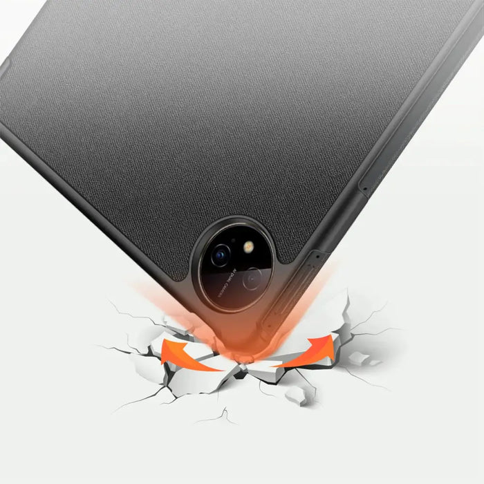 Калъф Dux Ducis Domo за Huawei MatePad Pro 11’ (2022) черен