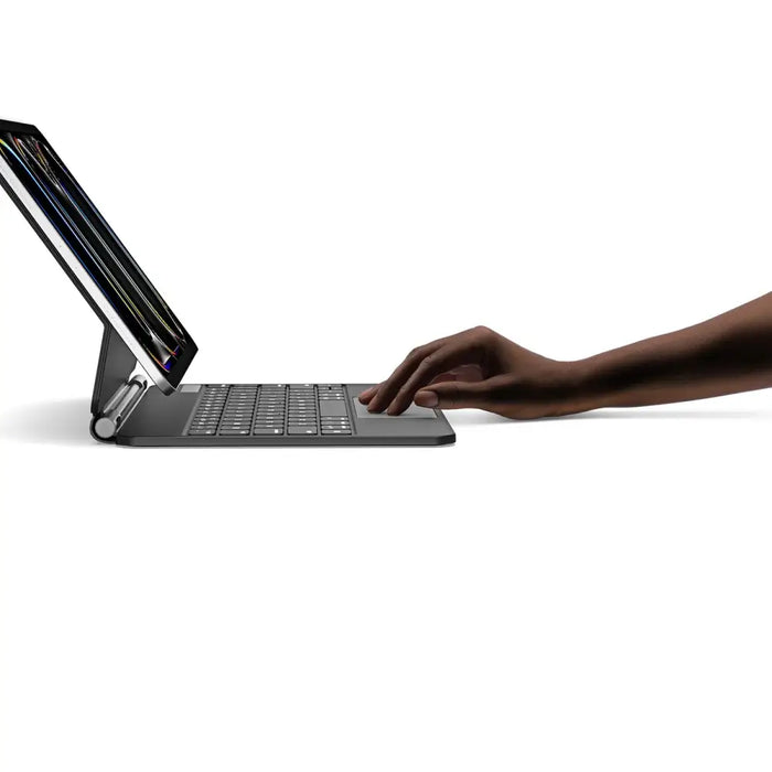 Калъф Dux Ducis Keyboard (MK Series) с Bluetooth клавиатура