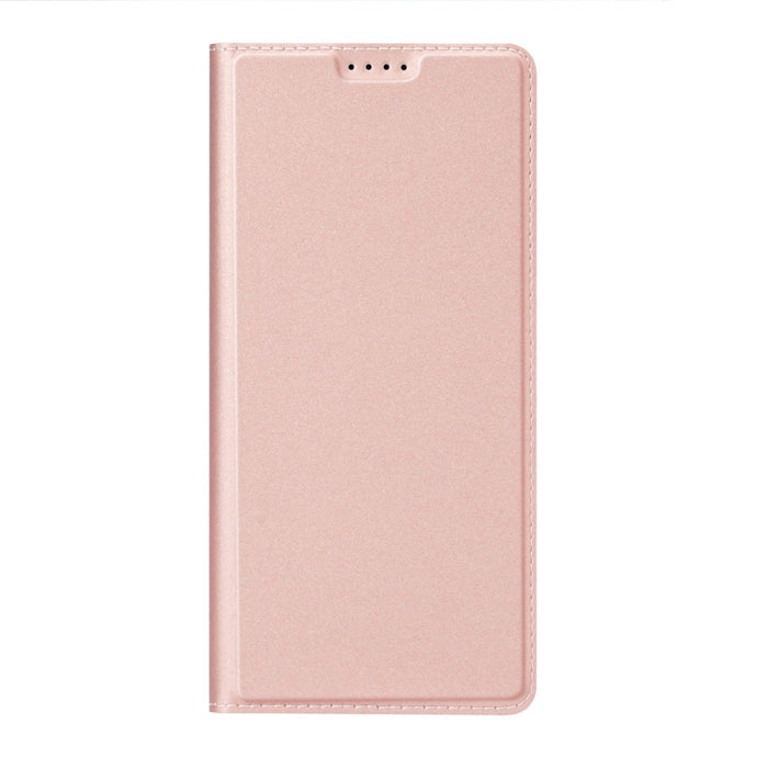 Калъф Dux Ducis Skin Pro за Samsung Galaxy S23 FE розов