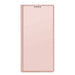 Калъф Dux Ducis Skin Pro за Samsung Galaxy S24 Ultra розов