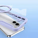 Калъф Dux Ducis Skin X Pro за Samsung Galaxy S24 Plus лилав
