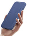 Калъф Dux Ducis Skin X Pro за Samsung Galaxy S24 Plus син
