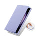 Калъф Dux Ducis Skin X Pro за Samsung Galaxy S24 Ultra лилав