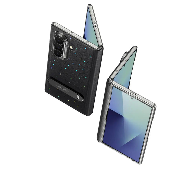 Калъф Dux Ducis Stex за Samsung Galaxy Z Fold 7 с 360°