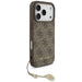 Калъф Guess 4G Charms Collection MagSafe за iPhone 17 Pro