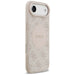 Калъф Guess 4G Circle Classic Logo MagSafe за iPhone Air