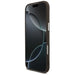 Калъф Guess 4G Classic Logo MagSafe за iPhone Air - кафяв