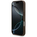 Калъф Guess 4G Small Classic Logo MagSafe за iPhone 17 Pro