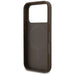Калъф Guess 4G Small Classic Logo MagSafe за iPhone 17 Pro
