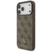 Калъф Guess 4G Small Classic Logo MagSafe за iPhone 17 Pro