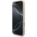 Калъф Guess 4G Strap Triangle Logo MagSafe за iPhone 17 Pro