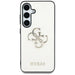 Калъф Guess Grained Big 4G Logo Small Classic Logo