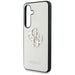 Калъф Guess Grained Big 4G Logo Small Classic Logo