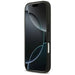 Калъф Guess Grained Flowers Classic Logo MagSafe за iPhone