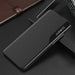 Калъф HQWear Eco Leather View за Samsung Galaxy S24